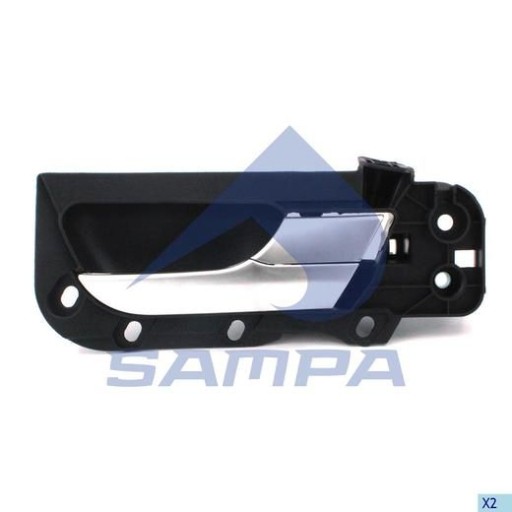 81626415010 - РУЧКА ДВЕРЕЙ MAN TGS ВНУТРІШНЯ ПРАВА