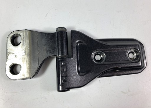 Jeep Wrangler hinge door front right lower 2018-26