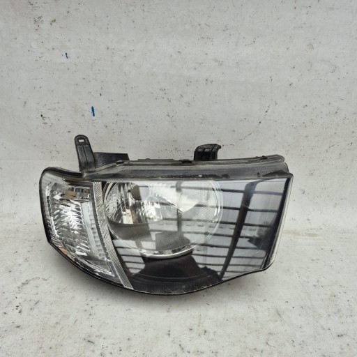 MITSUBISHI L200 06- light right front front ZWYKLA