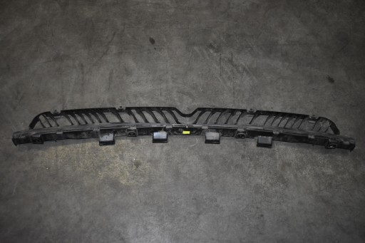 IDEALNY bumper bracket rear part rear VW TOUAREG III 1