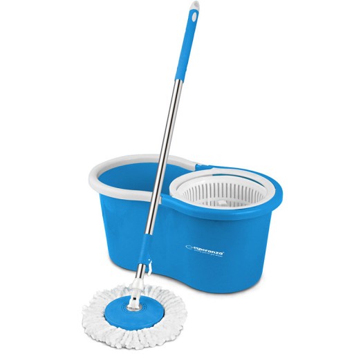 Mop na podlahu ESPERANZA EHS005 SPIN MOP