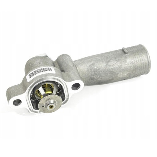 60380333A9 - Термостат воды Perkins 4133l067