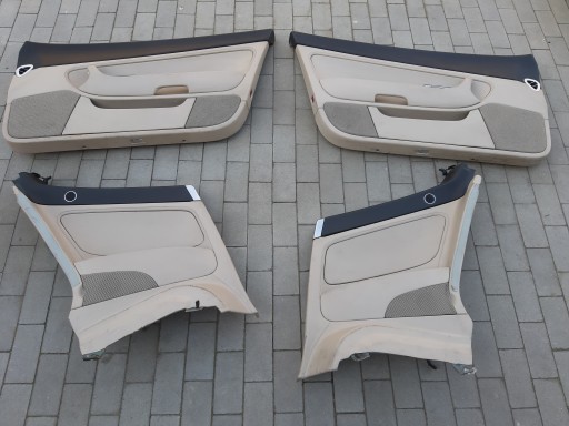 KOMPLET Sitze Sitz Sitz BENTLEY CONTINENTAL GT