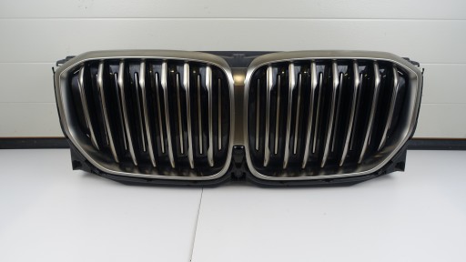 9465529-03 - Решітка BMW X5 G05, муляж жалюзі