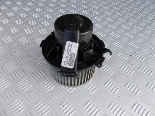 Mercedes Sprinter 906 VW Crafter mini motor fan air conditioning devices original