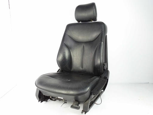 Mercedes S Class W140 переднє праве сидіння