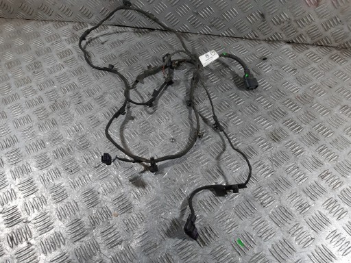 Жгут проводов заднего датчика парковки vw tiguan ii 17r 5na971104a