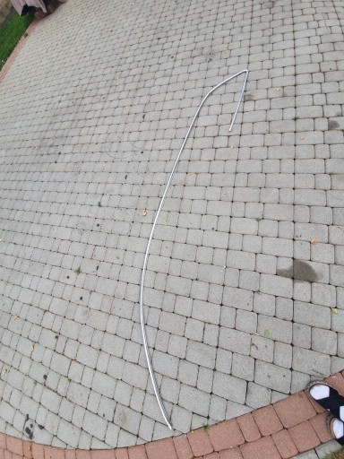 Оздоблення даху хром 4f9853703d AUDI A6 C6