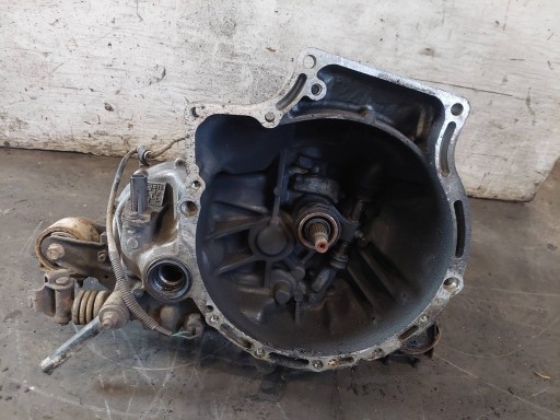 Getriebe MANUAL 5 getriebe MAZDA DEMIO und LIFT 1.5 16V 96-02