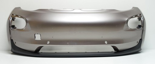 BMW i3 I3 7305099 below 6 PDC 2013-2017 bumper front front