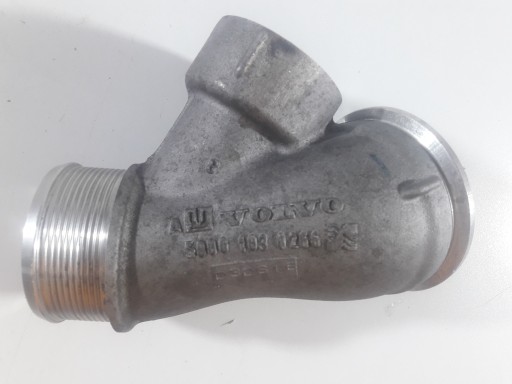 VOLVO XC60 13R-ПОВІТРЯНИЙ КЛАПАН 31431980