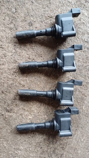 5E0905110 - Катушки зажигания vw seat skoda audi 1.5 tsi 05e905110