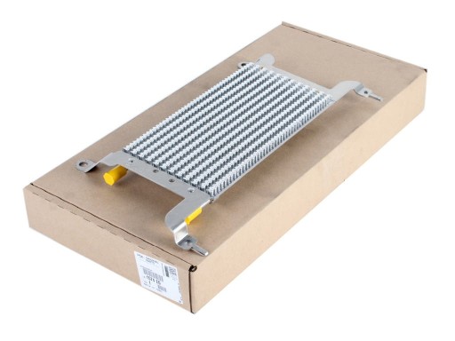 1574E0 - ТОПЛИВНЫЙ ОХЛАДИТЕЛЬ C / P 1.6 / 2.0 HDI 307 ТОПЛИВНЫЙ РАДИАТОР PEUGEOT 307 308 RCZ