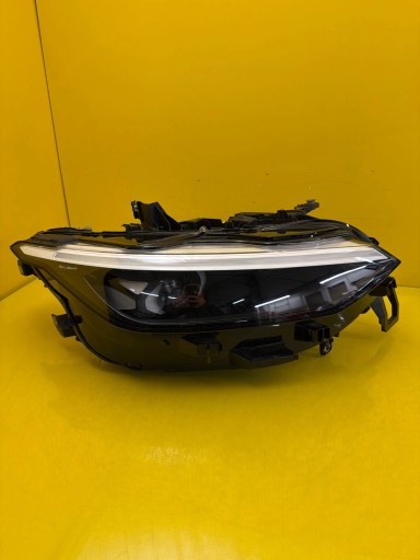 light right front VW ID7 ID.7 Full Led IQ Light 14B941036B