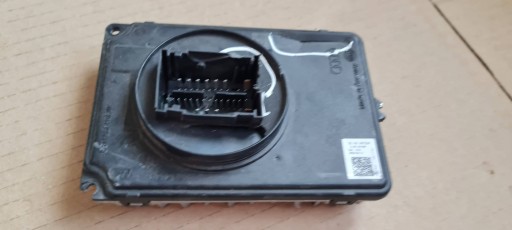 SQ8 4M RSQ8 Q8 module control unit LED lights 4K0941591BL A6 C8 A7 A3 8Y
