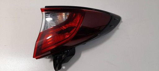 Toyota C-HR and lift 201902023 light rear right 81550F412000 (R391)