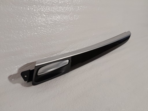 BMW X5 E70 moulding door left rear part 70P4083 4993101