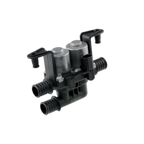 CTM-BM-020 - КЛАПАН УПРАВЛІННЯ ОХОЛОДЖУЮЧОЮ РІДИНОЮ