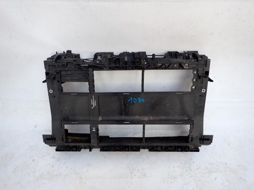 FORD FIESTA VIII 8 MK8 16-23 support panel for radiators pillar