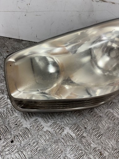 REFLEKTOR light left KIA VENGA 1P92101000