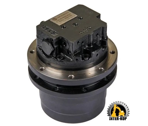 5527650002 - Редуктор ступиці Atlas Terex 805