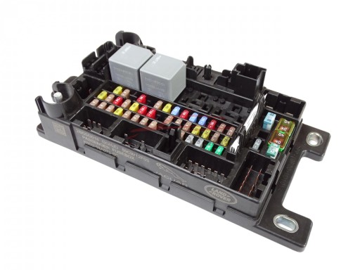 LR115398EP - Блок запобіжників land rover k8d214a073be