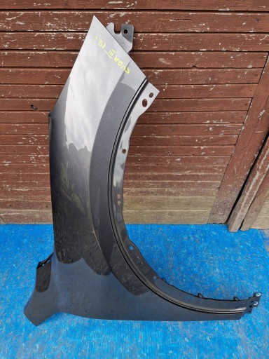 fender front right FORD KUGA III MK3 2019R->