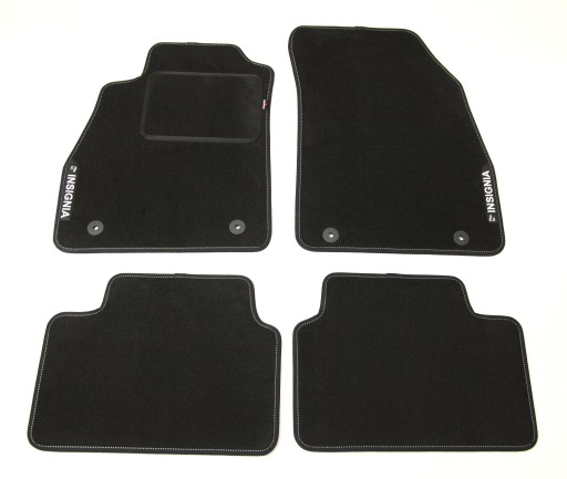 КИЛИМКИ OPEL INSIGNIA A І