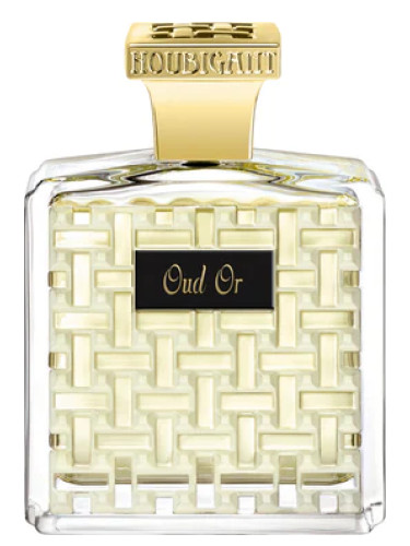 houbigant oud or woda perfumowana 100 ml  tester  
