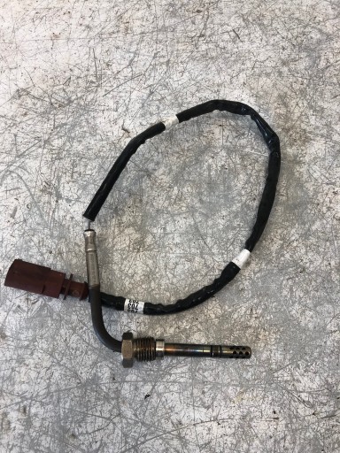 Sensor TEMPERATURY Gase VW AUDI 03P906088E