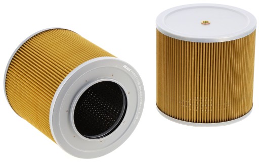 3661200186382 - SH60114 ГИДРАВЛИЧЕСКИЙ МАСЛЯНЫЙ ФИЛЬТР