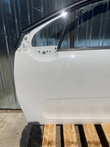 door left front CITROEN C3 III EWP EWPB