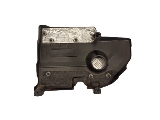 JAGUAR E PACE cover motor cover J9C3-6A949-A