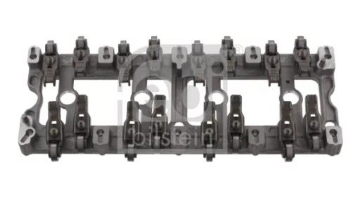 РЫЧАГ КЛАПАНА 2.2HDI INA ВНУТРИ 34272