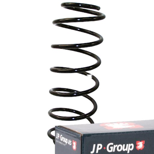 1142201900 - Пружини передньої підвіски для AUDI COUPE 2.2 2.3