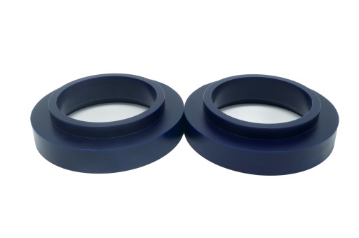 POD6-3PU KG-000941-002, - Задние пружинные шайбы пу polibusze nissan patrol y60/y61 +3 см