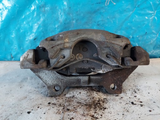 caliper FIAT 500 2013 R 0.9 B PP ATE832SU
