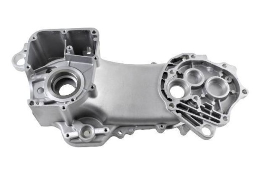 2088322404148 - ЛЕВЫЙ КАРТЕР PEUGEOT KISBEE V-CLIC GY6