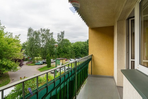 Mieszkanie, Tulce, Kleszczewo (gm.), 36 m²