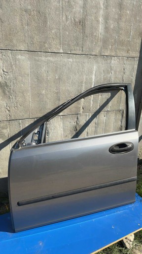 door left front left front SAAB 9-3 93 colour 279 02-07 sedan KOMBI