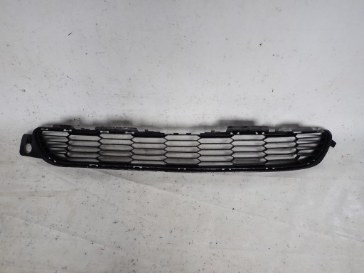 CITROEN DS5 11-15 Lüftungsgitter der Stoßstange vorne untere 9673279077