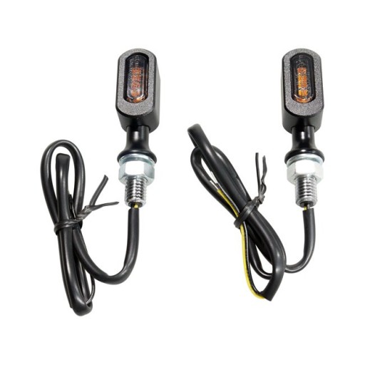 597588 - HARLEY задние поворотники 3в1 LED FASTLINE