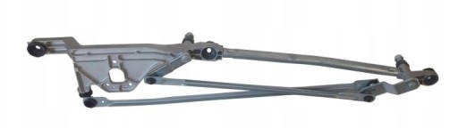 1704580 - МЕХАНИЗМ СТЕКЛООЧИСТИТЕЛЯ ПЕРЕДНИЙ FORD FOCUS II 04-08