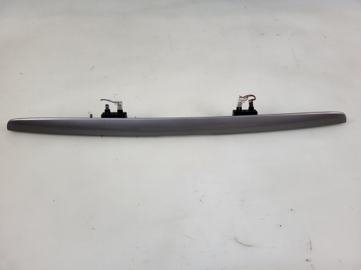 cap bonnet boot moulding light signs 723 MERCEDES SLK R170 LIFT
