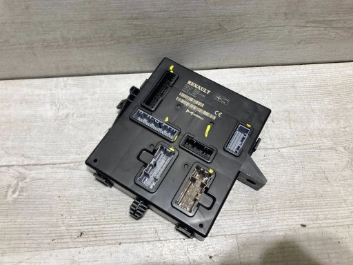 284B16133R - Dacia sandero iii 2022 модуль