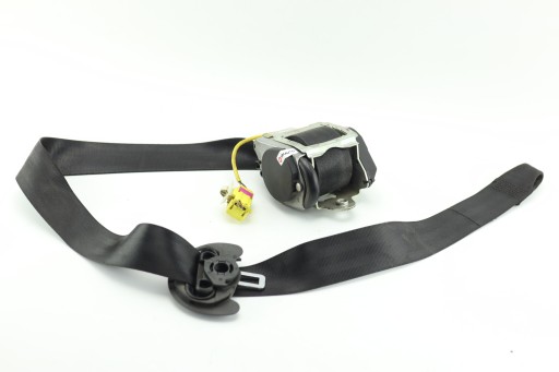 РЕМІНЬ БЕЗПЕКИ ПРАВИЙ ПЕРЕДНІЙ ГОЛЬФ V 1K3857706 3D