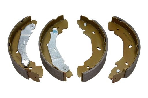 Тормозные колодки MAXGEAR 19-1073 + бесплатно