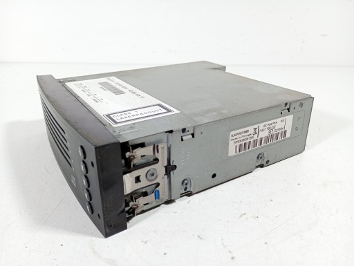 Peugeot 307 02-08 menič PLYT CD OE 9663912577
