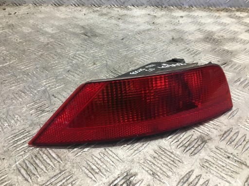 8V41-15K273, 8V41-15K273 - Focus mk2 противотуманная фара задняя левая задняя