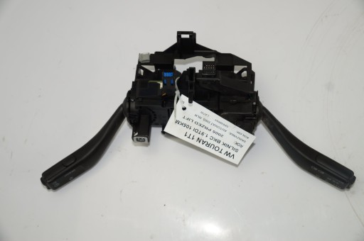 DEVIO LUCI TERGICRISTALLO TERGI VW TOURAN e 1K0953503H